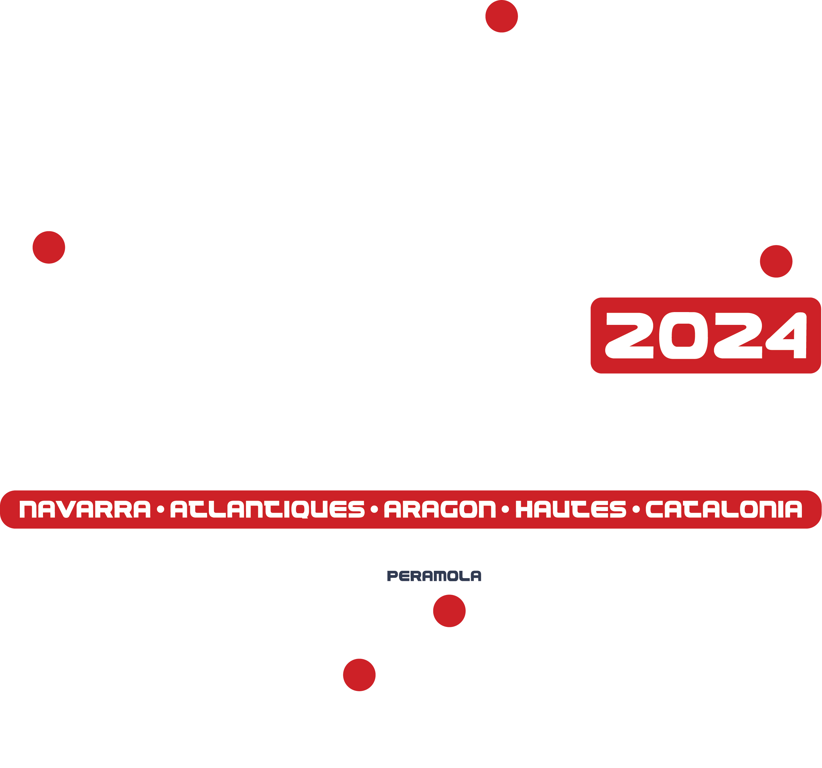 Tour Des Pyrenees 2024