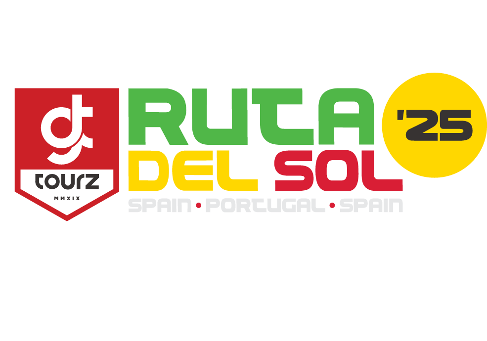 Ruta del Sol '25 Picos | Estrela | Andalucia